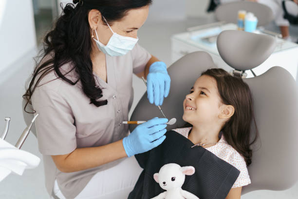 Best Tooth Infection Emergency Dentist  in Montz, LA