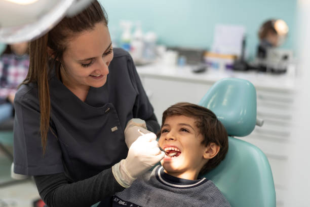 Best Chipped Tooth Repair Near Me  in Montz, LA