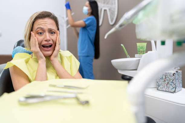 Best Emergency Tooth Extraction  in Montz, LA