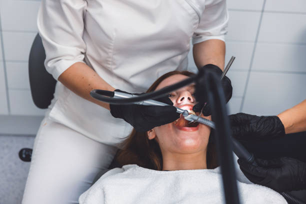 Best Root Canal Emergency Dentist  in Montz, LA