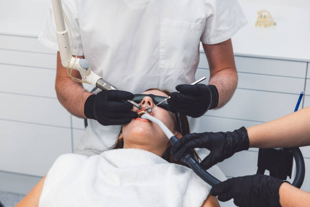 Best Urgent Tooth Repair  in Montz, LA