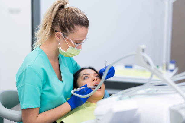 Best Urgent Dental Care  in Montz, LA